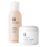 美膚俏彈組(敏弱肌膚適用)